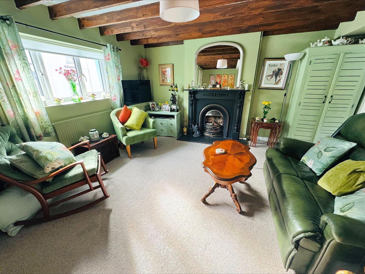 Union Buildings, Llanelli, SA15 3JW